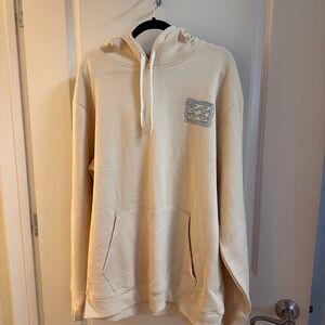 Long Billabong Hoodie